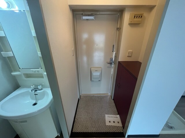 蒲生四丁目駅 徒歩5分 2階の物件内観写真