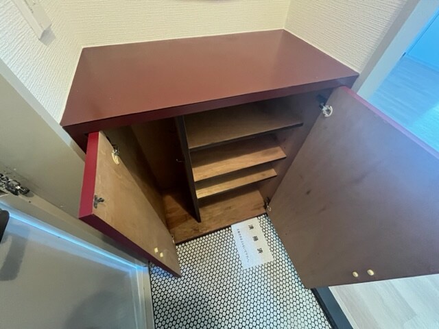 蒲生四丁目駅 徒歩5分 2階の物件内観写真