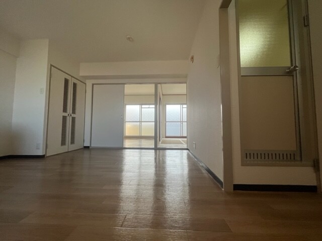 蒲生四丁目駅 徒歩5分 2階の物件内観写真