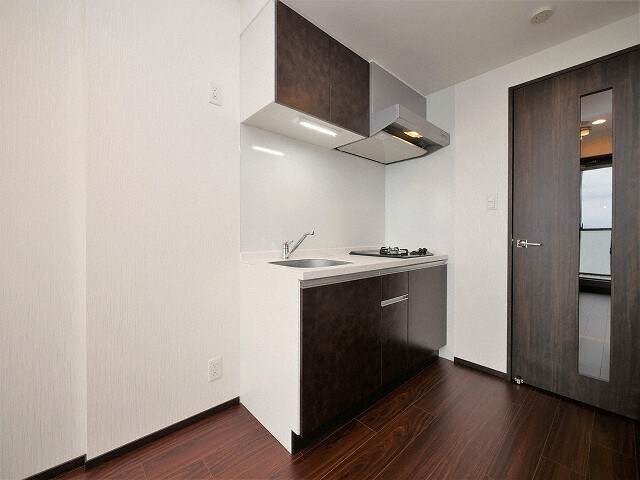 プレジオ関目の物件内観写真