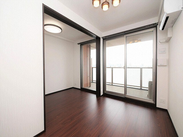 プレジオ関目の物件内観写真