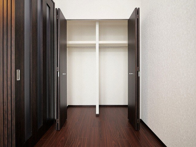 プレジオ関目の物件内観写真