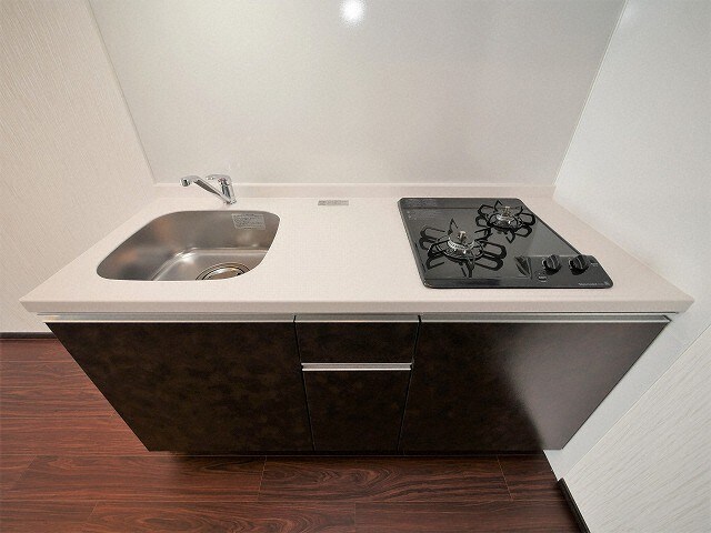 プレジオ関目の物件内観写真