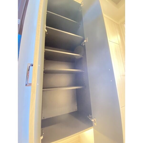 PHOERME城北公園の物件内観写真