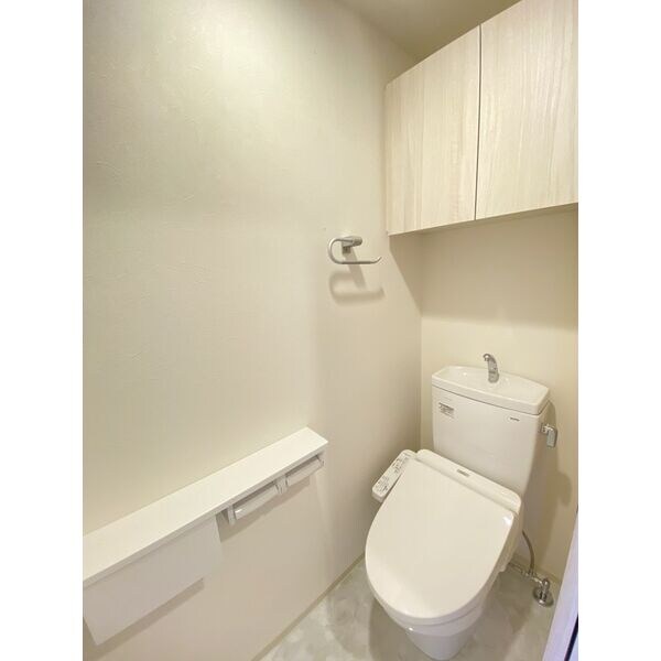 PHOERME城北公園の物件内観写真