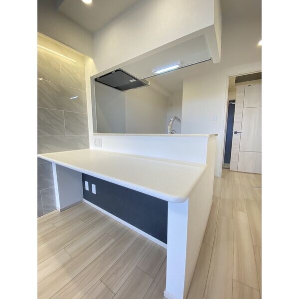 PHOERME城北公園の物件内観写真