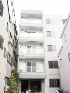 コンフォール千林の物件外観写真