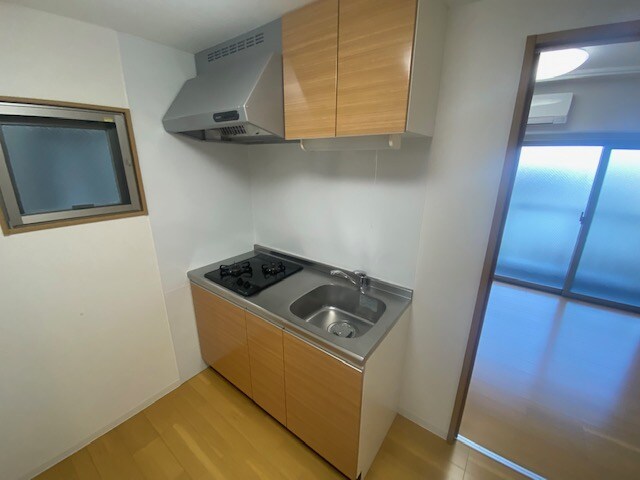 コンフォール千林の物件内観写真