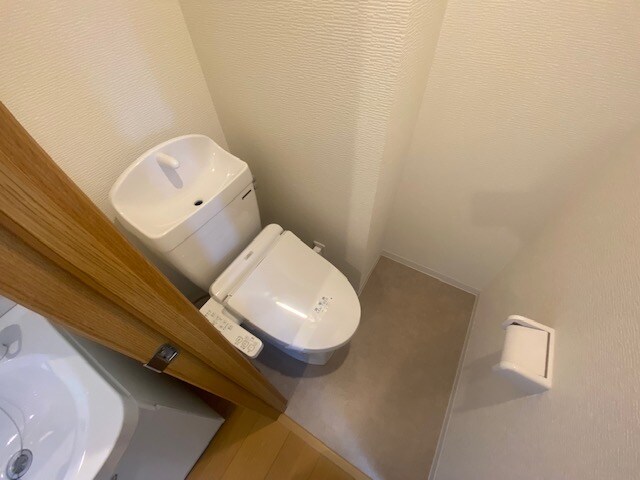 コンフォール千林の物件内観写真