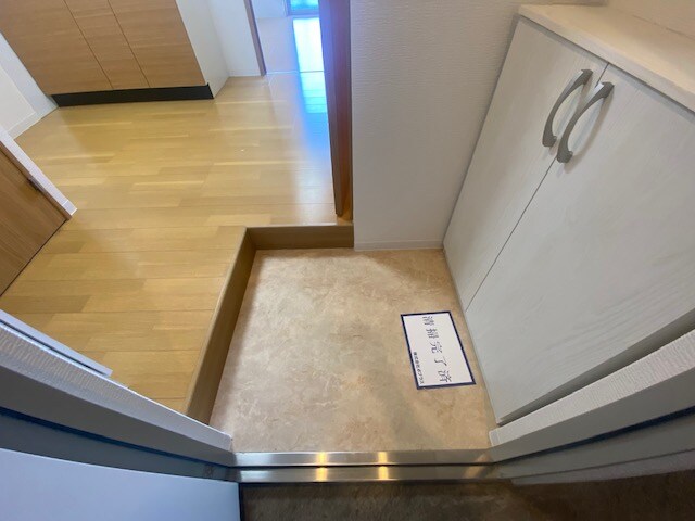 コンフォール千林の物件内観写真