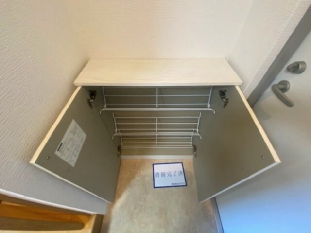 コンフォール千林の物件内観写真