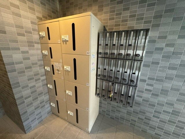 コンフォール千林の物件内観写真