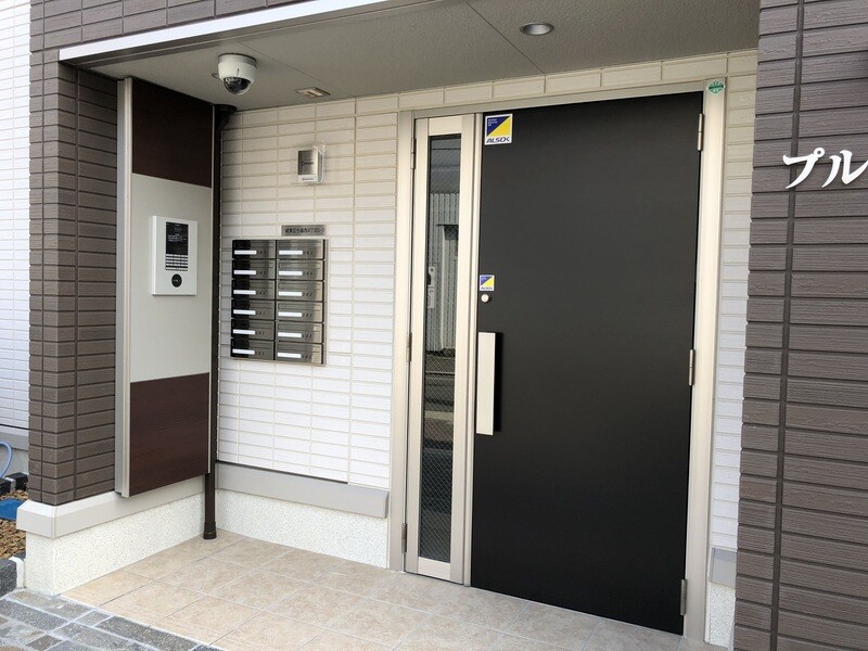 蒲生四丁目駅 徒歩5分 1階の物件外観写真