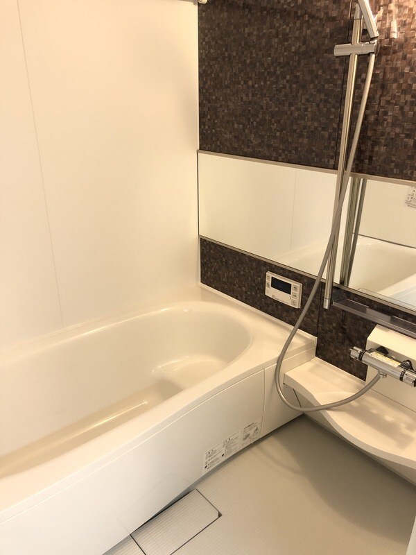 蒲生四丁目駅 徒歩5分 1階の物件内観写真