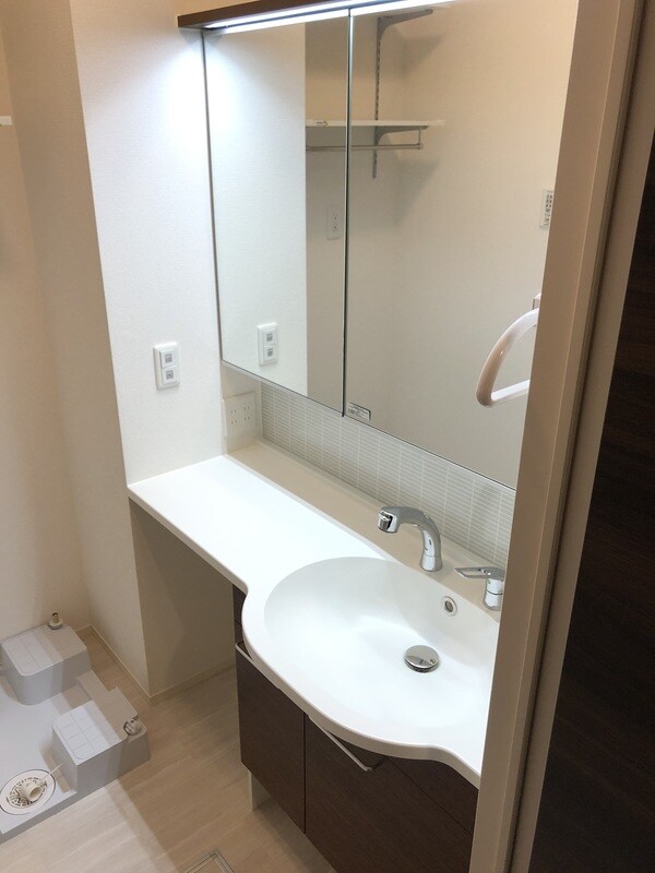 蒲生四丁目駅 徒歩5分 1階の物件内観写真