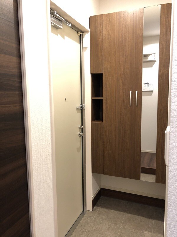 蒲生四丁目駅 徒歩5分 1階の物件内観写真