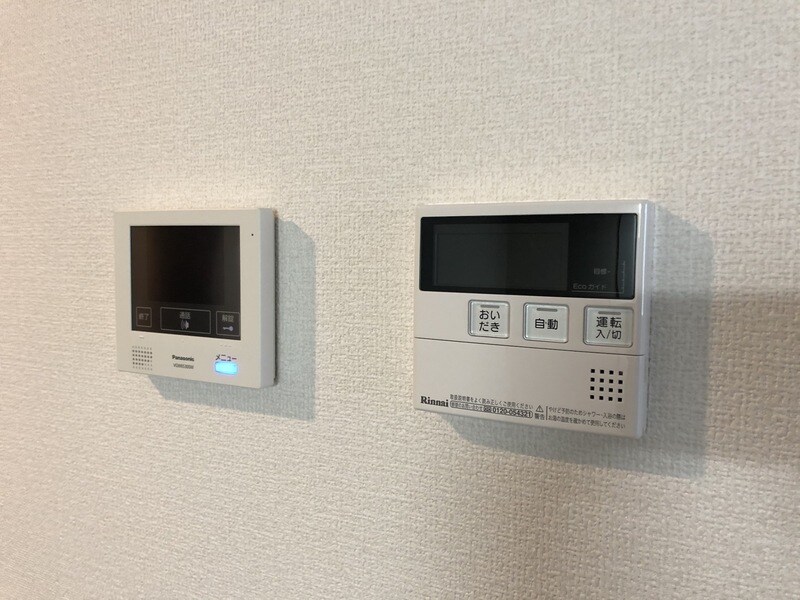 蒲生四丁目駅 徒歩5分 1階の物件内観写真