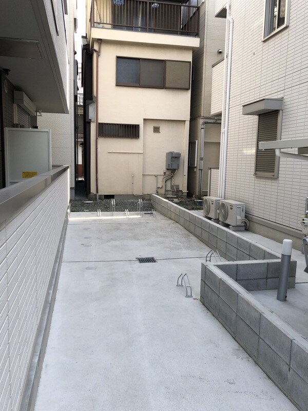 蒲生四丁目駅 徒歩5分 1階の物件内観写真