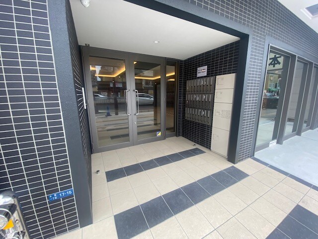 千林大宮駅 徒歩4分 3階の物件外観写真