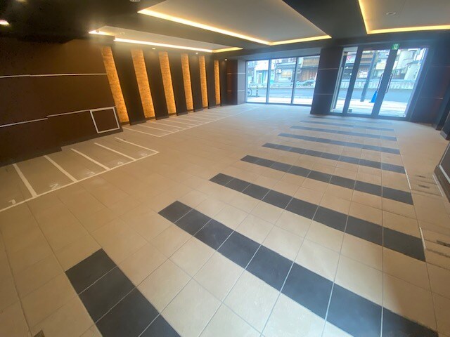 千林大宮駅 徒歩4分 3階の物件外観写真