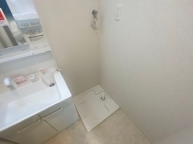 千林大宮駅 徒歩4分 3階の物件内観写真