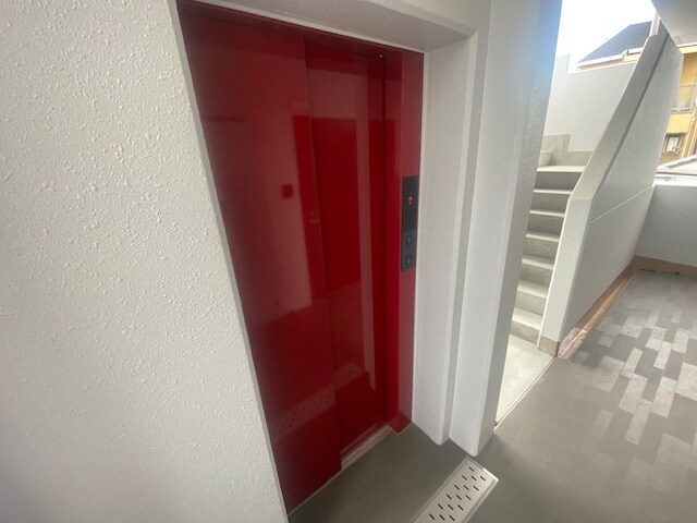 千林大宮駅 徒歩4分 3階の物件内観写真