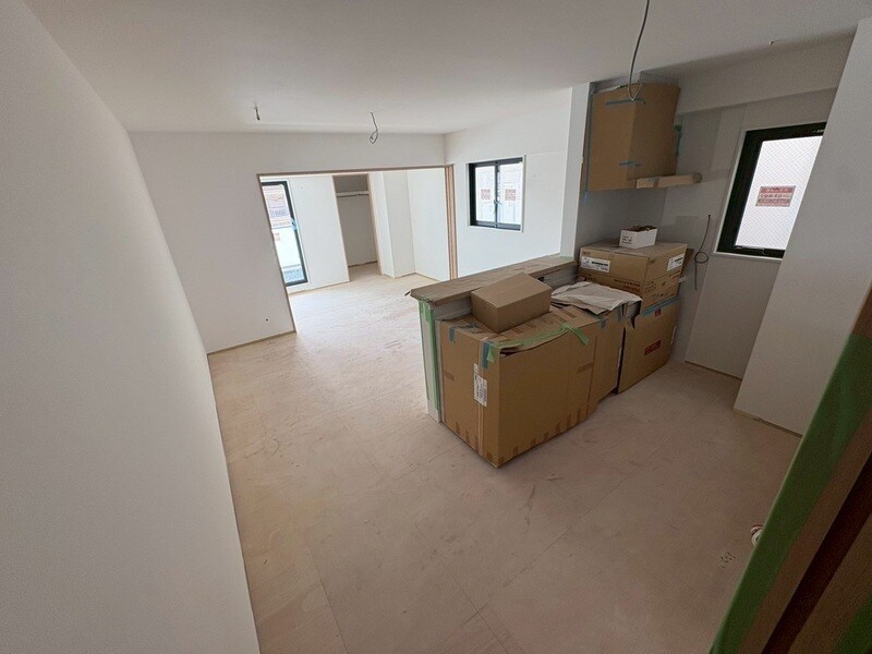 蒲生四丁目駅 徒歩8分 6階の物件内観写真