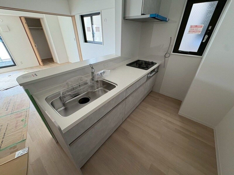 蒲生四丁目駅 徒歩8分 6階の物件内観写真