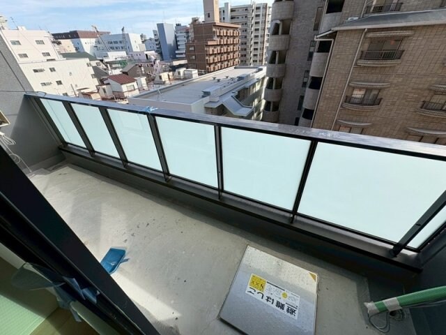 蒲生四丁目駅 徒歩8分 6階の物件内観写真