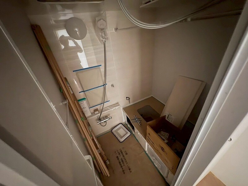 蒲生四丁目駅 徒歩8分 4階の物件内観写真