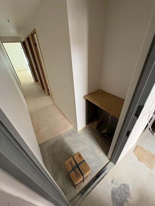 蒲生四丁目駅 徒歩8分 4階の物件内観写真