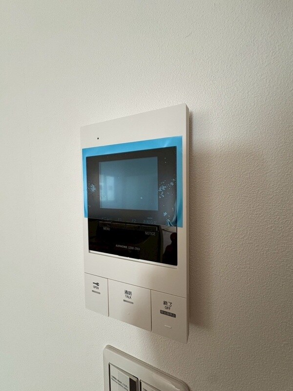 蒲生四丁目駅 徒歩8分 4階の物件内観写真