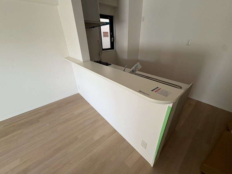 蒲生四丁目駅 徒歩8分 4階の物件内観写真