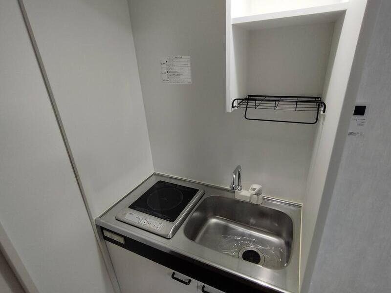 K&A鴫野西の物件内観写真