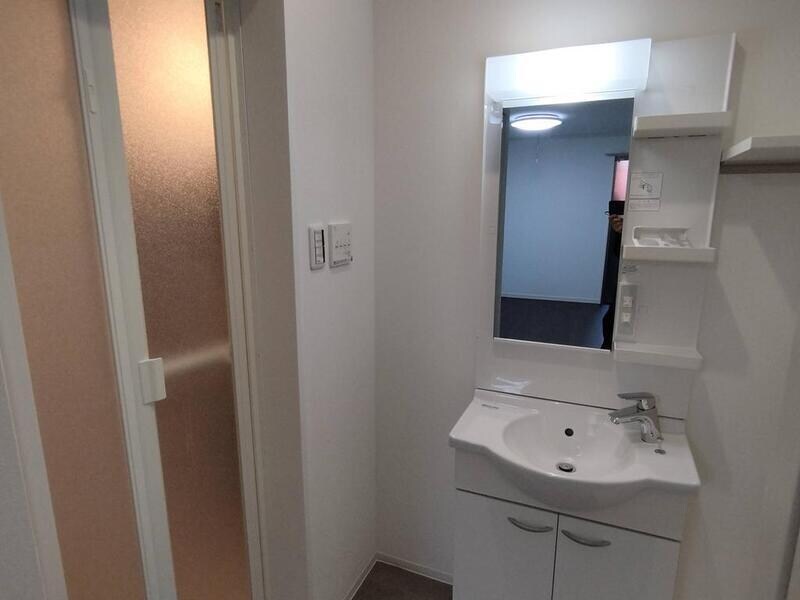 K&A鴫野西の物件内観写真