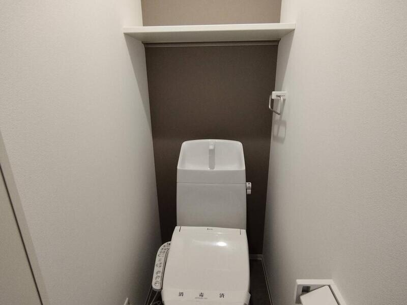 K&A鴫野西の物件内観写真