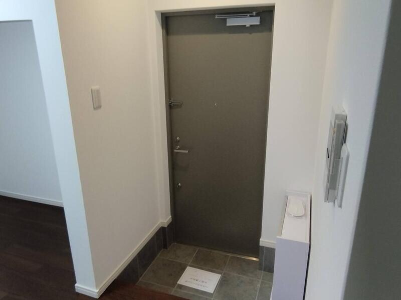 K&A鴫野西の物件内観写真