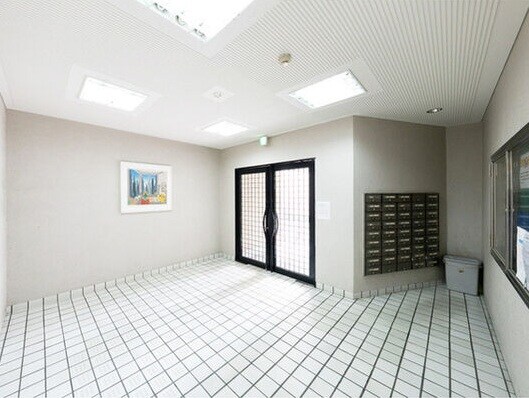 日宝ライフ放出西の物件外観写真