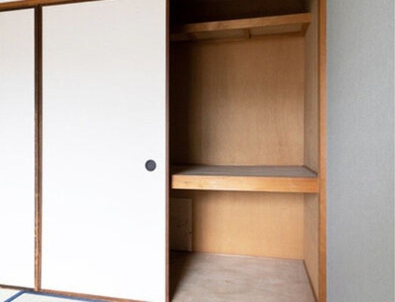 日宝ライフ放出西の物件内観写真