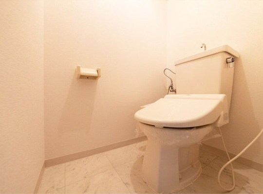 日宝ライフ放出西の物件内観写真