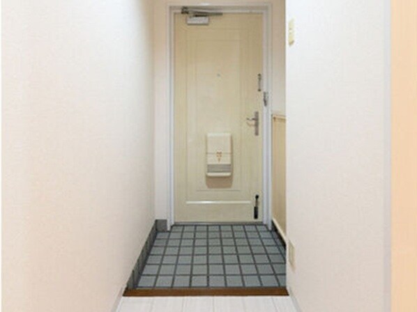 日宝ライフ放出西の物件内観写真