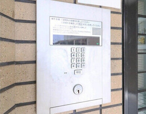 日宝ライフ放出西の物件内観写真