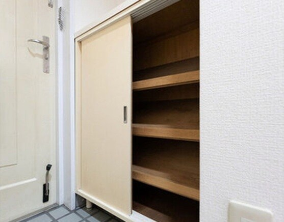 日宝ライフ放出西の物件内観写真