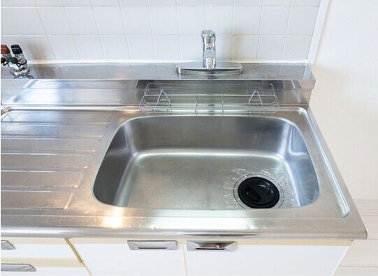 日宝ライフ放出西の物件内観写真