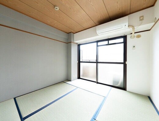 日宝ライフ放出西の物件内観写真