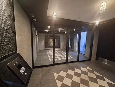 関目高殿駅 徒歩5分 7階の物件外観写真