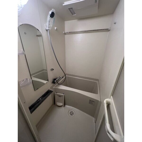 関目高殿駅 徒歩5分 7階の物件内観写真