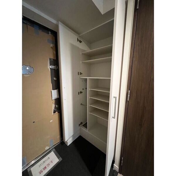 関目高殿駅 徒歩5分 7階の物件内観写真