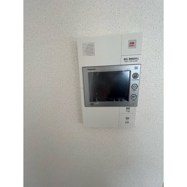 関目高殿駅 徒歩5分 7階の物件内観写真