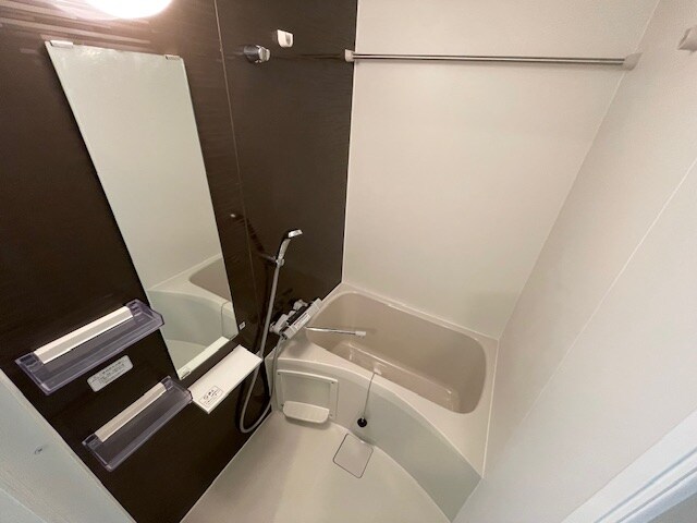 緑橋駅 徒歩7分 4階の物件内観写真